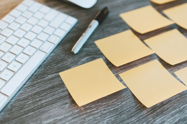 Metodología del trabajo